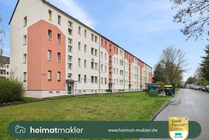 Wohnung zum Kaufen in Regis-Breitingen 119.000,00 € 149.27 m²