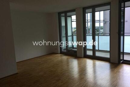 Wohnungsswap - 2 Zimmer, 60 m² - Gärtnerstraße, Moosach, München