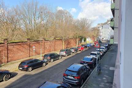 Wohnung zum Kaufen in Düsseldorf 429.000,00 € 78 m²