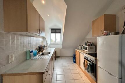 Schöne 1-Zimmer Wohnung in Leipzig- Lindenthal