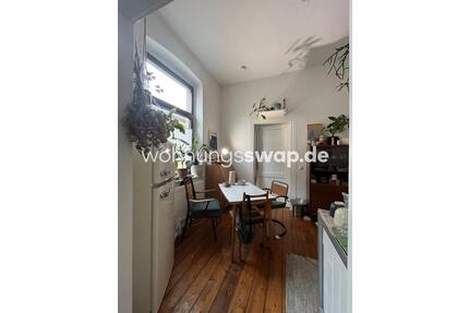 Wohnungsswap - 2 Zimmer, 42 m² - Marienstraße, Ehrenfeld, Köln