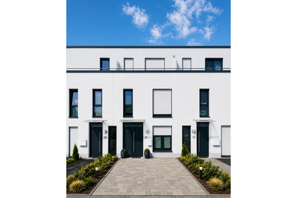 Haus zum Kaufen in Hennef (Sieg) 439.000,00 € 151 m²