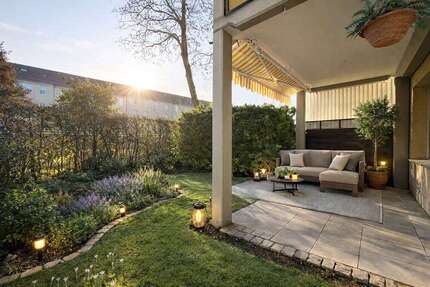 Wohnung zum Kaufen in Unterschleißheim Lohhof 540.000,00 € 76.7 m² - Unterschleißheim / Lohhof