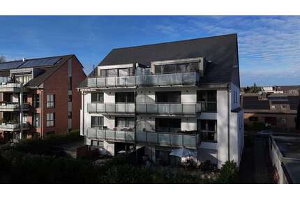 Wohnung zum Kaufen in Düsseldorf 569.000,00 € 115.52 m²