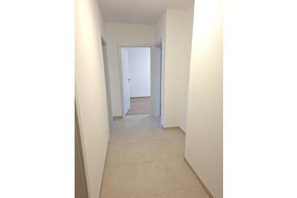 Modernisierte 3-Zimmer-EG-Wohnung sofort bezugsfrei - Neuburg an der Donau