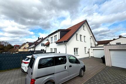 Provisionsfreies Einfamilienhaus! Hell, geräumig und modern! - Lage