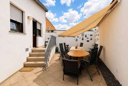 Haus zum Kaufen in Alsdorf 249.000,00 € 91.69 m²