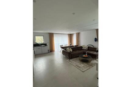 Neubauwohnung in Linkenheim-Hochstetten