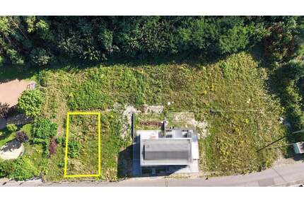 Familienfreundliches Baugrundstück im Wohnpark Hausenstraße - Ideal für eine Doppelhaushälfte - Völklingen / Fenne