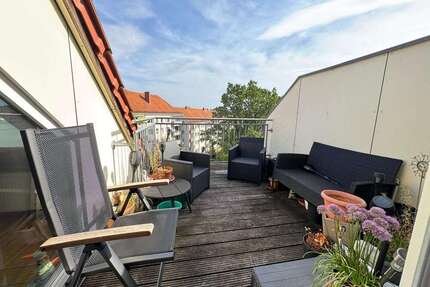 Wohnung zum Kaufen in Hannover 280.000,00 € 64.45 m²