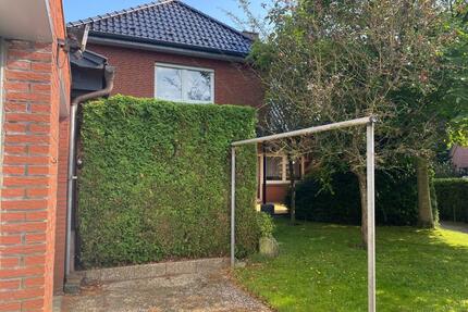 Geräumiges Haus in Aschendorf - 930,00&nbsp;EUR Kaltmiete, ca.&nbsp; 176,00&nbsp;m&sup2; in Papenburg (PLZ: 26871)