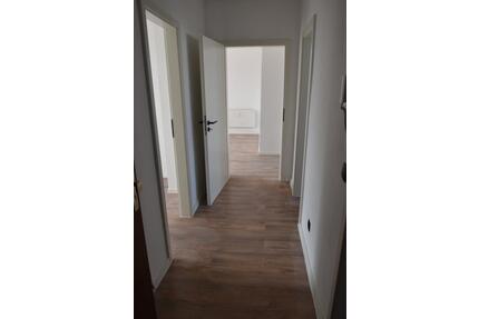 Wohnung Weißenfels zum Verkauf - 8,7% Rendite