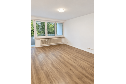 Wohnung zum Mieten in München 945,00 € 51.73 m²