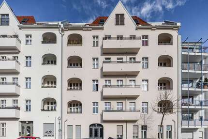 Wohnung zum Kaufen in Berlin 330.000,00 € 54.88 m²