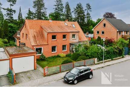Haus zum Kaufen in Lüneburg 489.000,00 € 200 m²