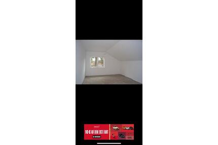 Wohnung 55 qm2 zu vermieten Westoverledingen 700€ WARM!