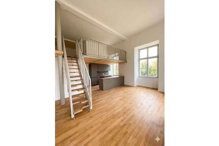Wohnung zum Mieten in FürstenbergHavel 1.107,00 € 84.12 m² - Fürstenberg/Havel