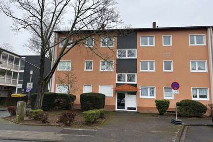 Wohnung zum Kaufen in Bonn 224.000,00 € 66 m²