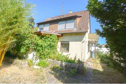 Haus zum Kaufen in Schwabach 470.000,00 € 122 m²