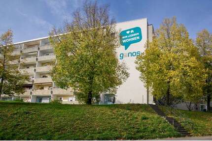Wohnung zum Mieten in Görlitz 222,89 € 36.23 m²