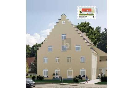 Grundstück zu verkaufen in Diedorf 1.750.000,00 € 2180 m²