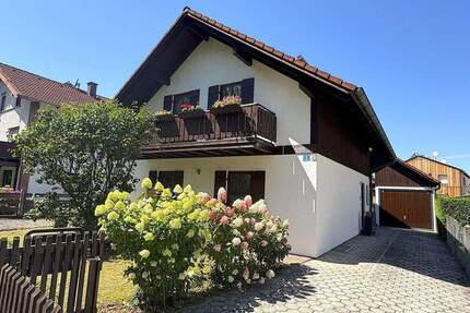 Einziehen und wohlfühlen! - 798.000,00&nbsp;EUR Kaufpreis, ca.&nbsp; 114,00&nbsp;m&sup2;&nbsp;Wohnfl&auml;che in Aßling (PLZ: 85617)