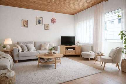 Wohnung zum Kaufen in Weiterstadt 229.000,00 € 80 m²