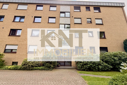 Wohnung zum Kaufen in Moers 112.000,00 € 63.86 m²