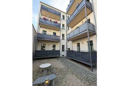 Wohnung zum Kaufen in Leipzig 225.000,00 € 84.01 m²