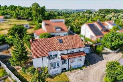 Wohnung zum Mieten in Freiberg am Neckar 550,00 € 22 m²