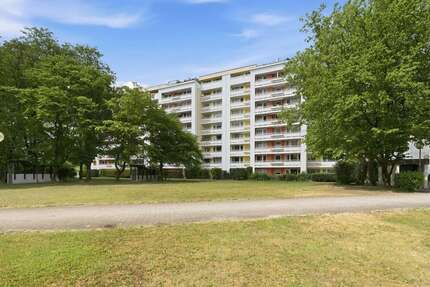 Wohnung zum Kaufen in München 475.000,00 € 80 m²