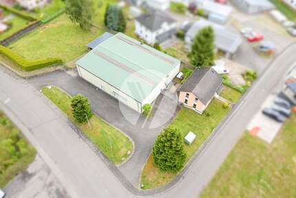 Haus zum Kaufen in Hetzerath 980.000,00 € 110 m²