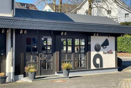 Raum für Ideen – vielseitige Gewerbefläche in attraktiver Lage - Wiehl