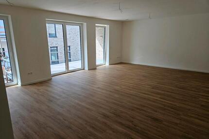 Moderne Neubauwohnung in zentraler Lage - Wietmarschen