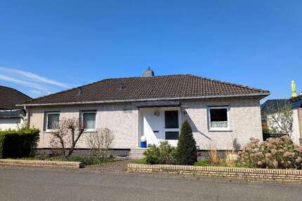 Haus zum Kaufen in Hasbergen 320.000,00 € 120 m²