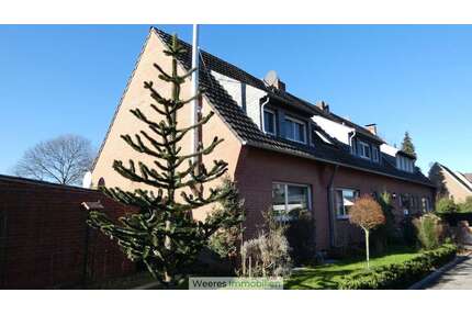 Wohnung zum Kaufen in Grefrath 169.500,00 € 99 m²