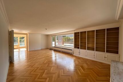 Wohnung Penthouse in Hamburg Alsterdorf