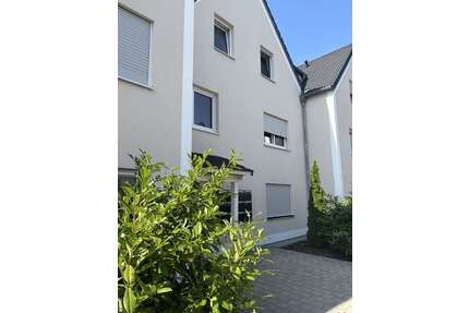 Wohnung zum Mieten in Ingolstadt 1.100,00 € 88.9 m²
