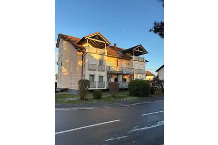 Wohnung zum Kaufen in Sinzheim 119.000,00 € 38 m²