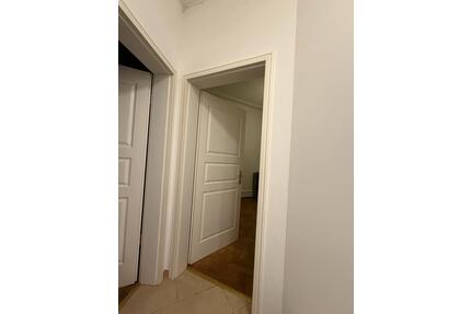 Zimmer zur Vermietung an Frauen - Freiburg im Breisgau