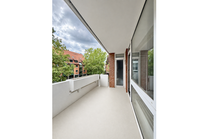 Wohnung zum Kaufen in Fürth 330.000,00 € 104 m²