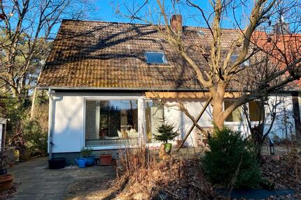 Doppelhaushälfte Wannsee - 795.000,00&nbsp;EUR Kaufpreis, ca.&nbsp; 135,00&nbsp;m&sup2; in Berlin (PLZ: 14109) Steglitz-Zehlendorf