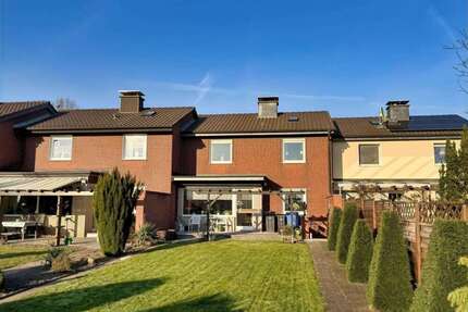 Haus zum Kaufen in Lüdinghausen 299.000,00 € 111 m²