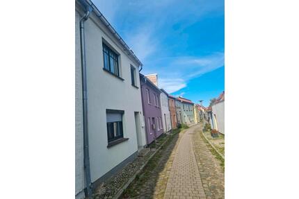 Wer möchte in ein neues Leben in Ostsee nähe einsteigen? - Barth