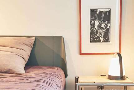 Wohnen auf Zeit in Hamburg 1.450,00 €