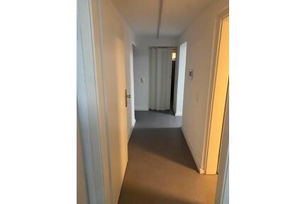 2 -Zimmer-Souterrainwohnung | EBK | Stellplatz - Freiberg am Neckar