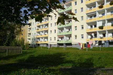 Wohnung zum Mieten in Zschopau 275,00 € 55 m²