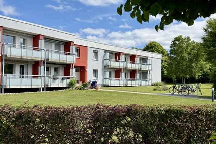Wohnung zum Kaufen in Laboe 129.000,00 € 29.77 m²