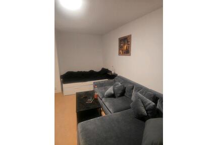 1-zimmer Wohnung ab sofort ohne Anmeldung in Wannsee - Berlin Charlottenburg-Wilmersdorf