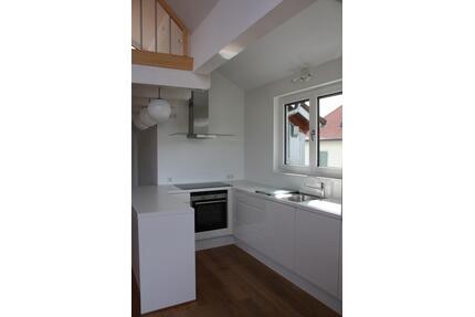 Wunderschöne 2,5 Zimmer Maisonette Wohnung mit Seeblick ab Nov.26 - Bodman-Ludwigshafen